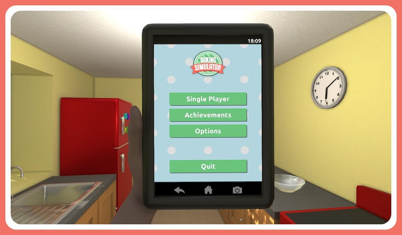 Baking Simulator screenshot 2