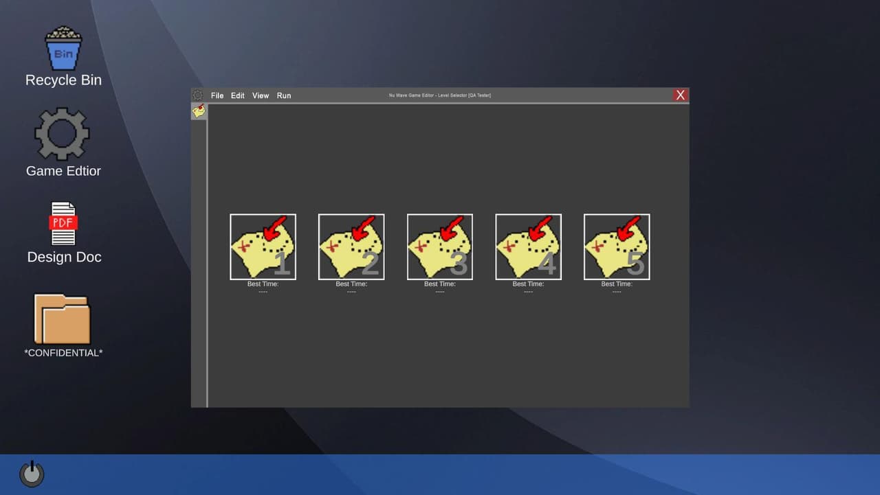 Bad Build (Pascone) screenshot 3