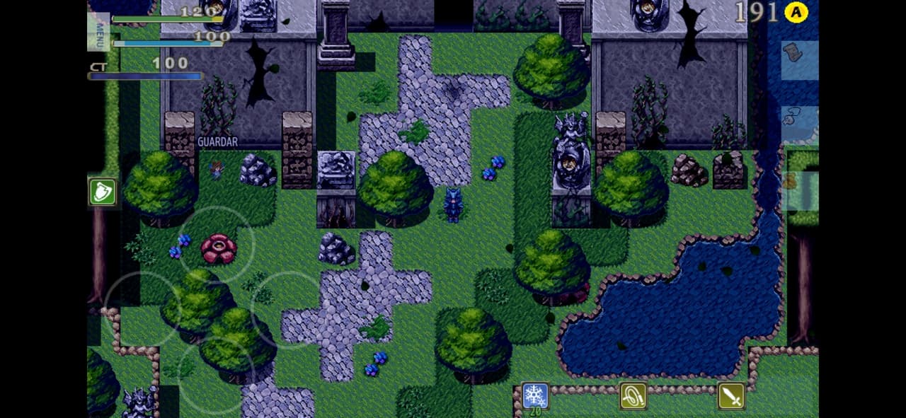 Algo Legendario screenshot 5