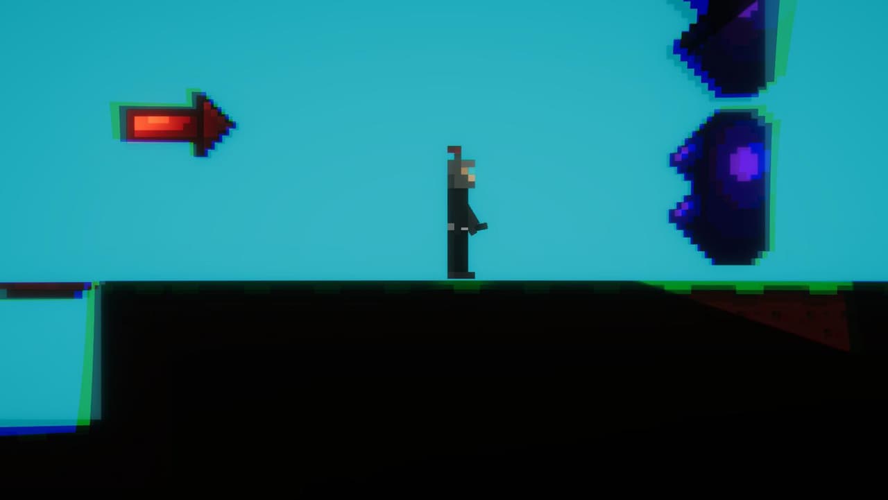 Nervous Crash screenshot 3