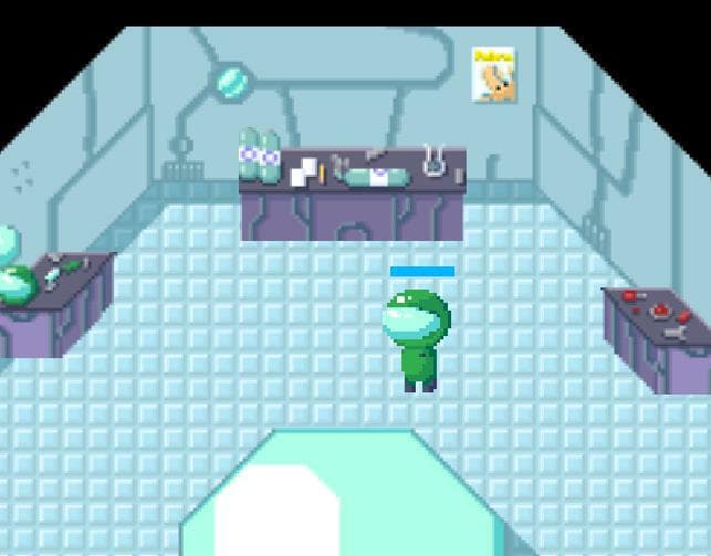 Planet Stranded screenshot 2