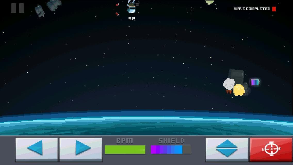 Zombie Portals screenshot 3