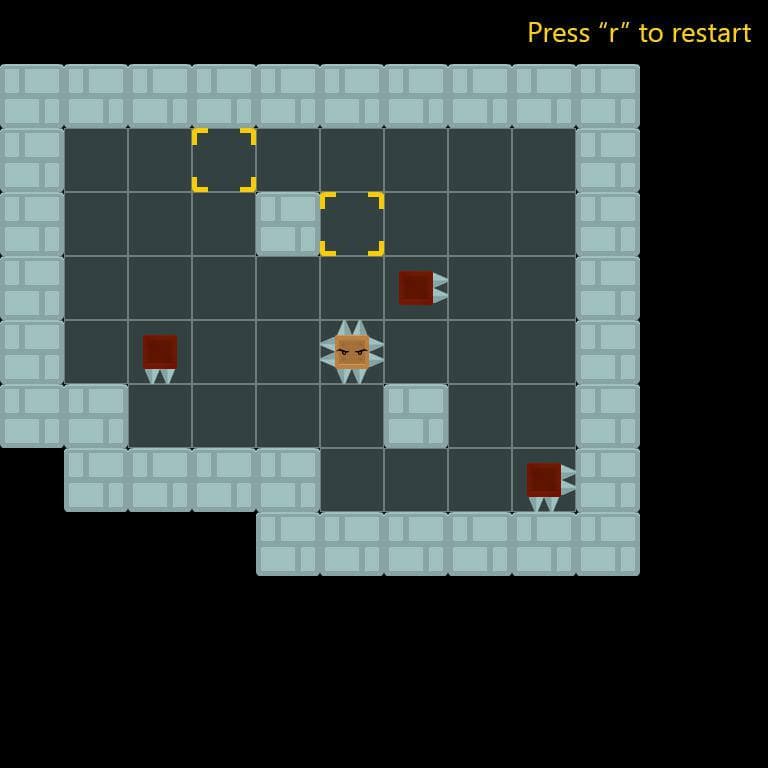 Spikio screenshot 4
