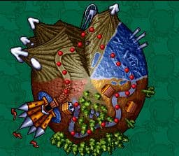Porky Pigs Haunted Holiday screenshot 6