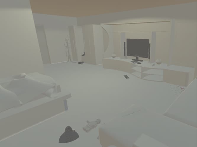 LevelDesignStory