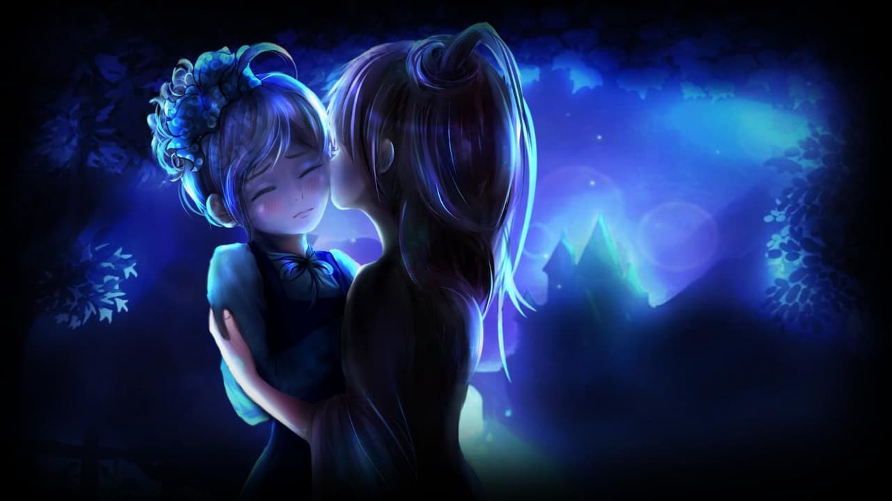 Carmilla Demo screenshot 3