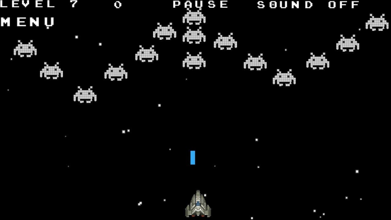 Space Guard screenshot 6