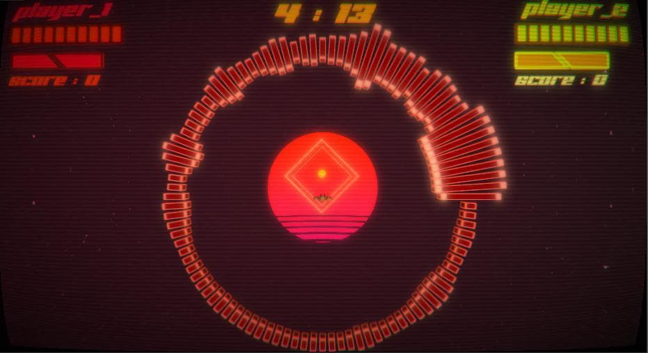 Musik Arena screenshot 2