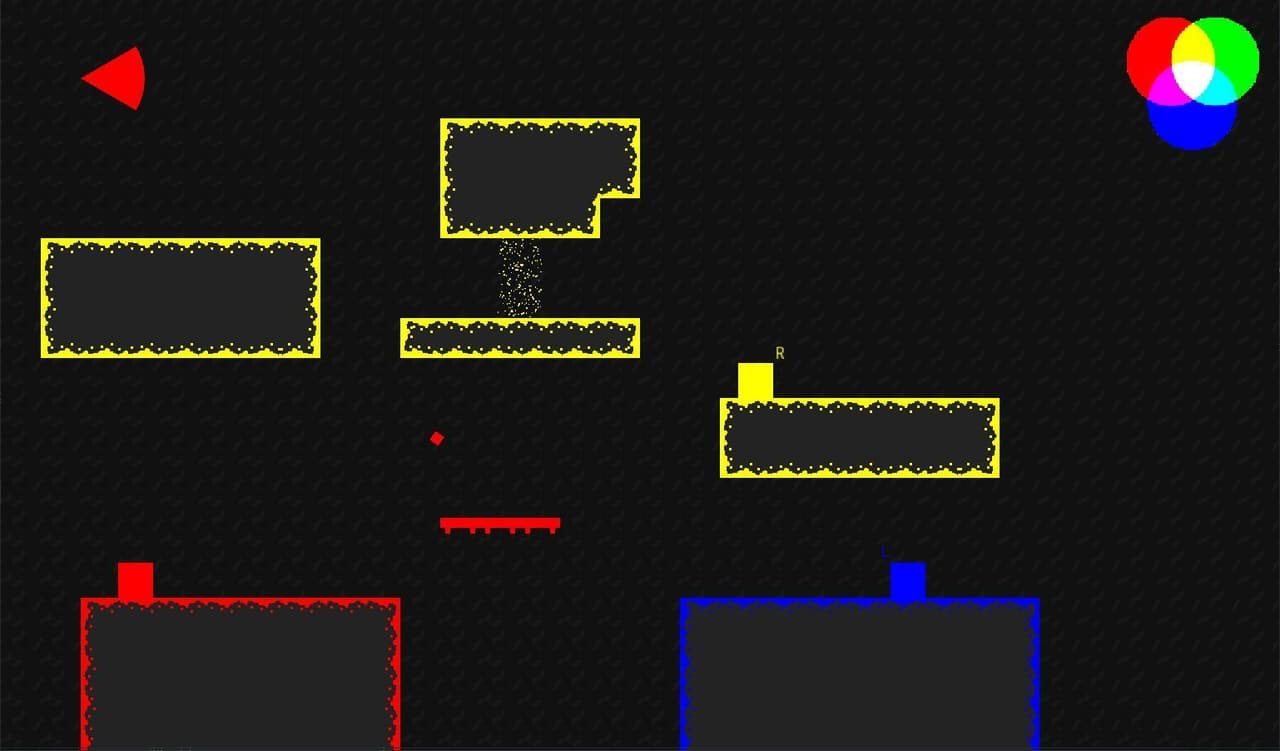CyMaLow screenshot 2