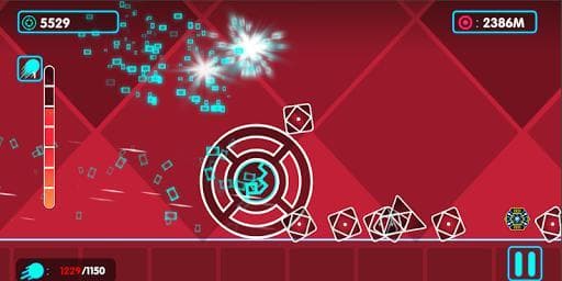 Baseball Dash screenshot 5