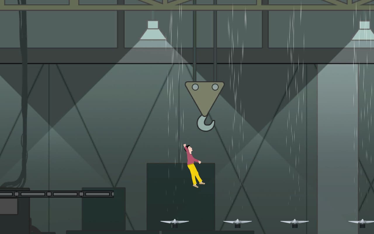 I Want Toilet!!!!!! screenshot 5