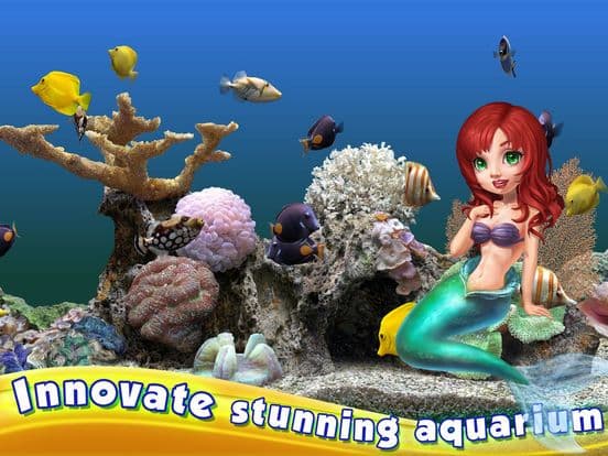 Sim Aquarium: Best Tanked Aquarium&Fish Tank Games