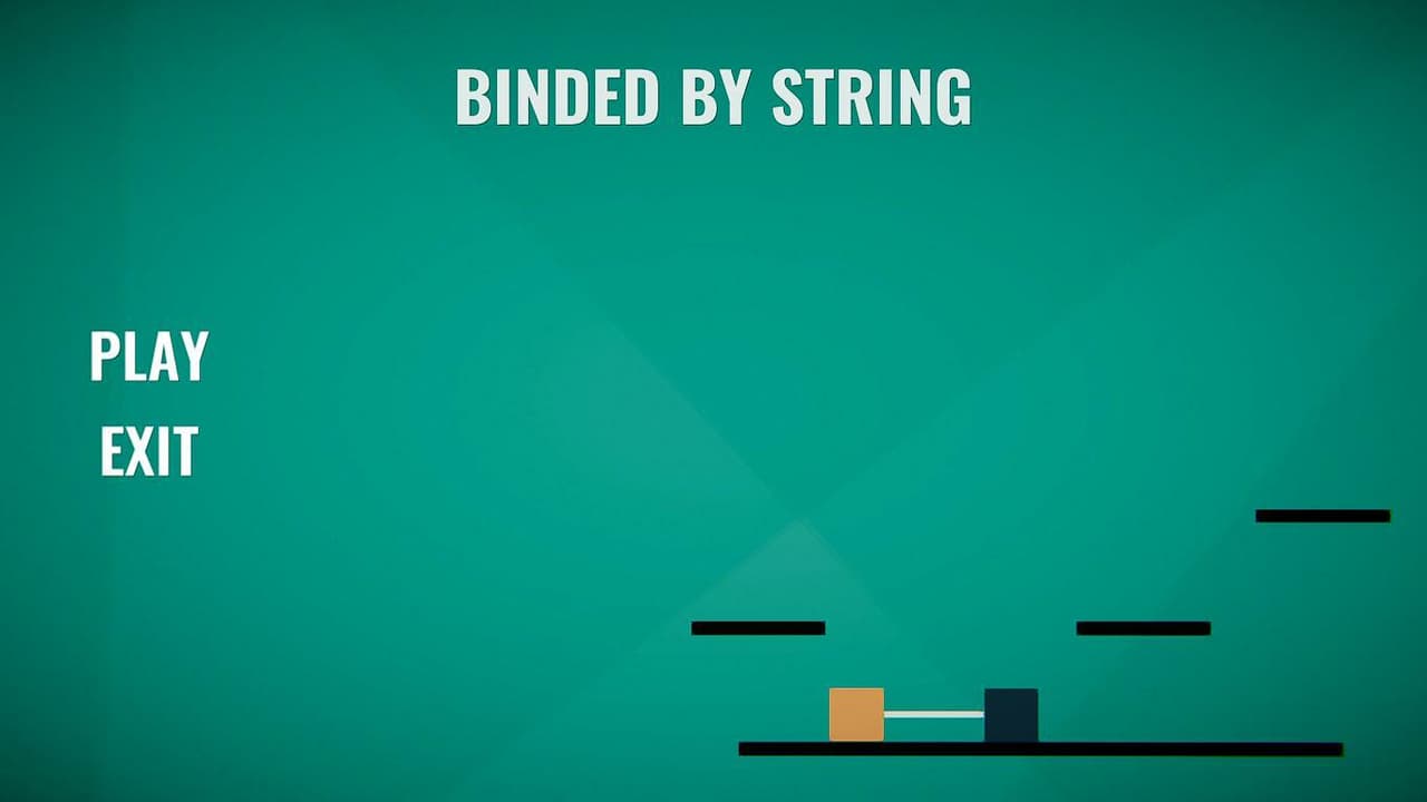 Binded By String screenshot 2