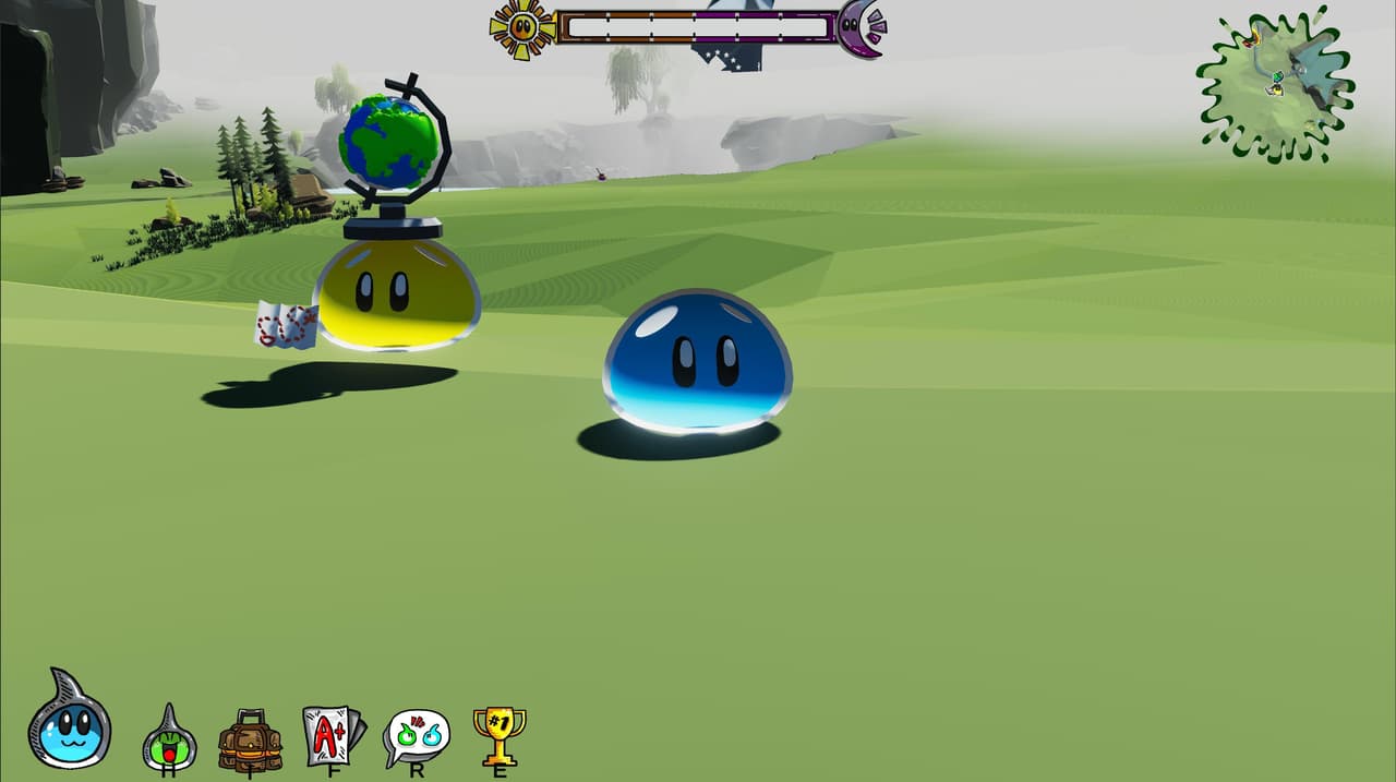 Its Wellbeing Me screenshot 4