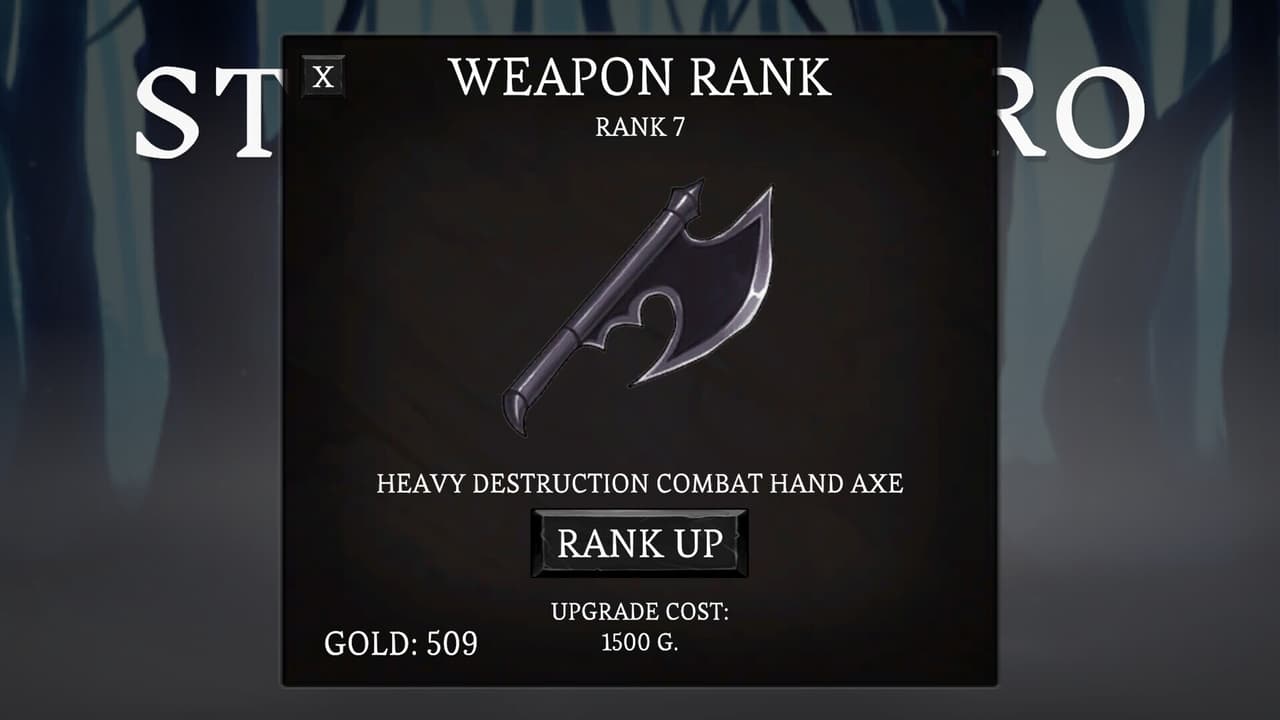 STRIKER HERO screenshot 6