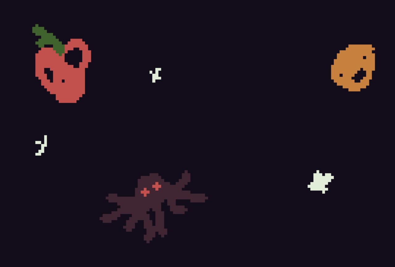 OctoDeath