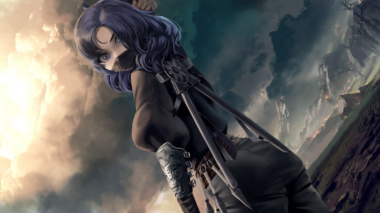 Lovely Warriors screenshot 4