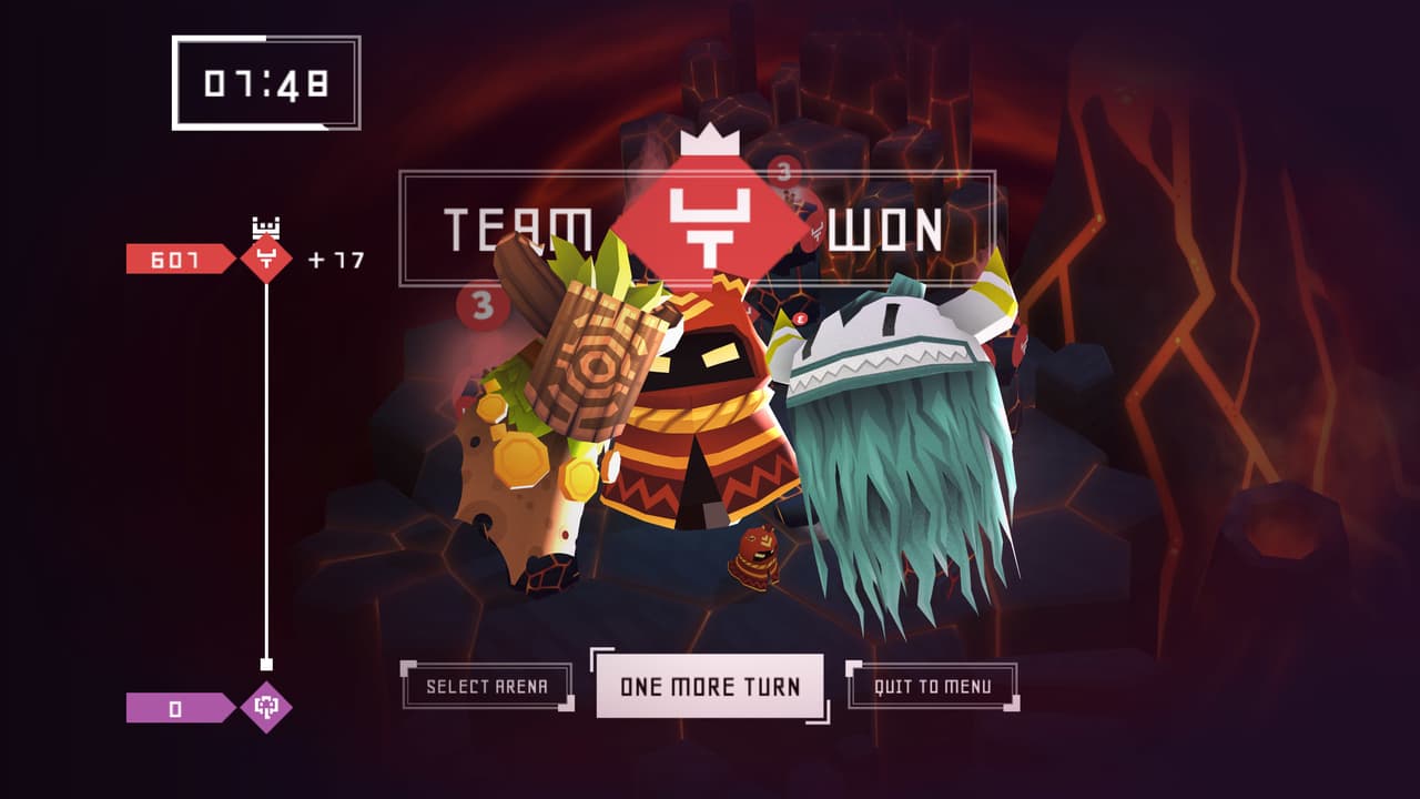 Totemori (itch) screenshot 5