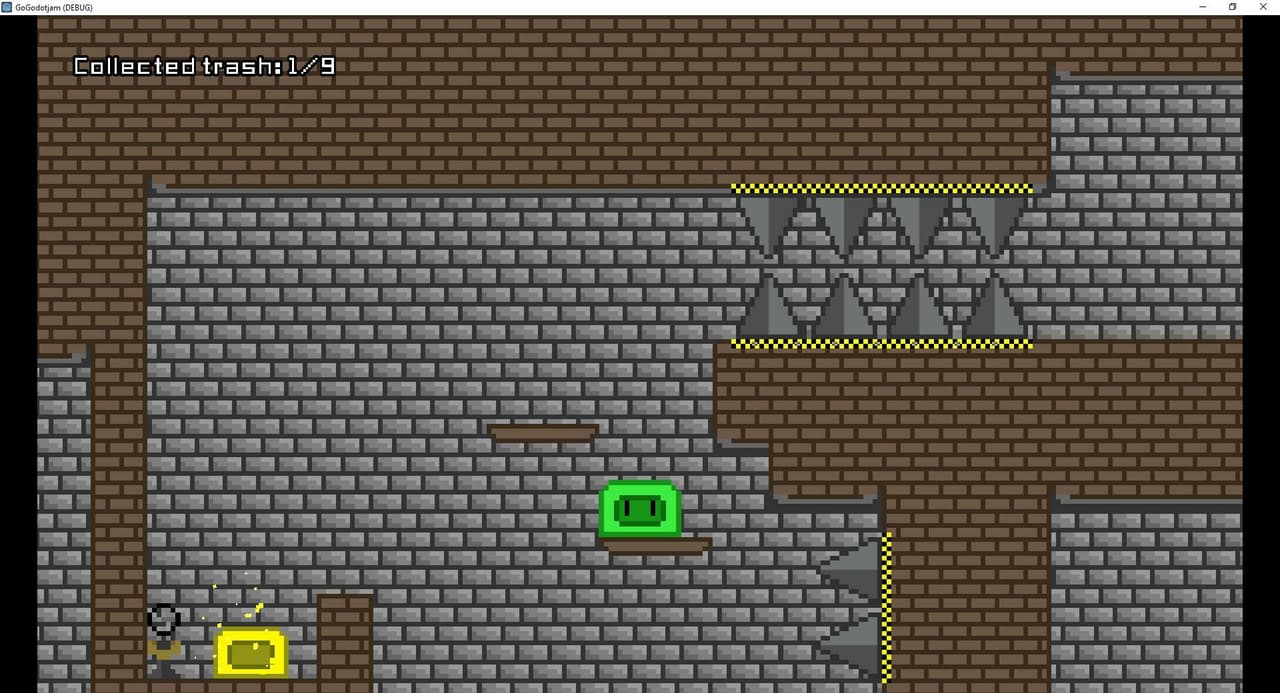 Dungeon Cleanup Crew