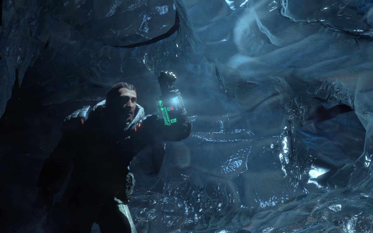 Lost Planet 3 screenshot 5