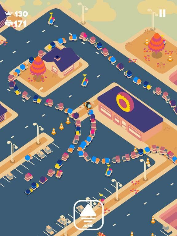 PAKO Caravan screenshot 4