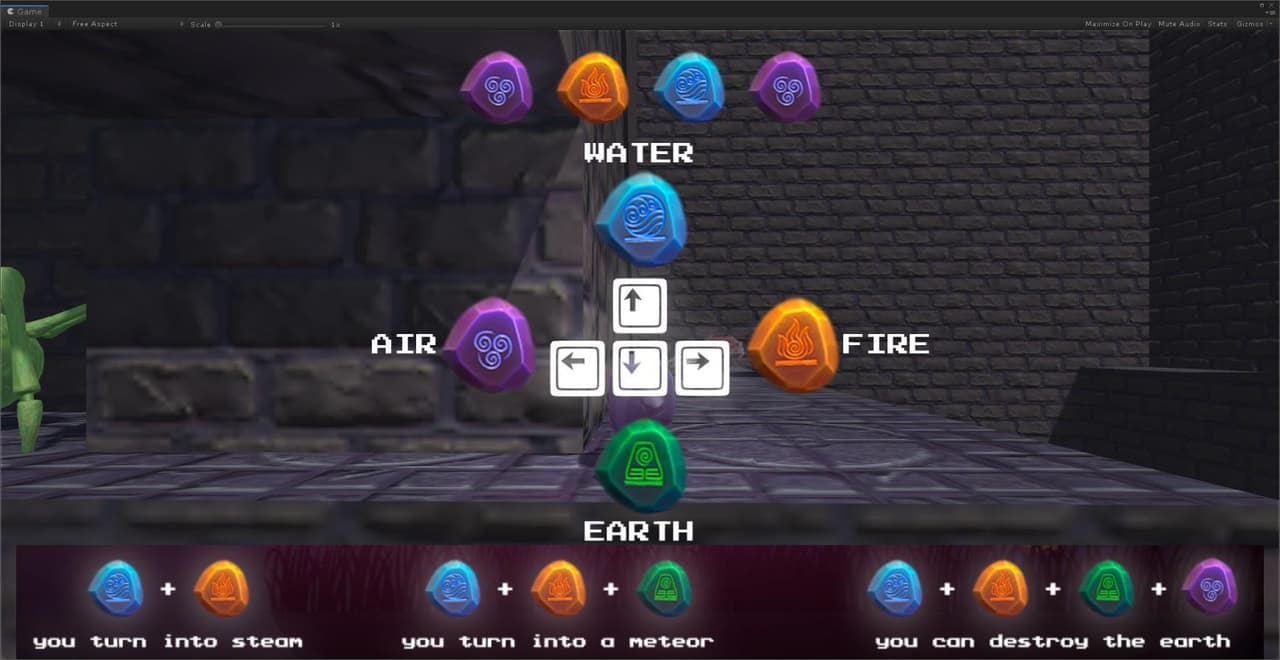 Alin screenshot 3