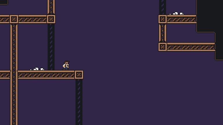 Spectral Spelunker