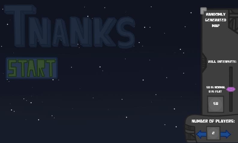 Tnanks (DEMO Version) screenshot 2
