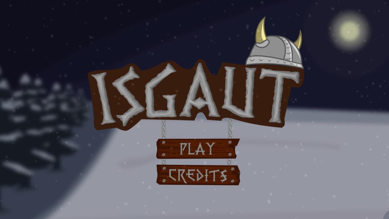 Isgaut - Viking of Shadow screenshot 4