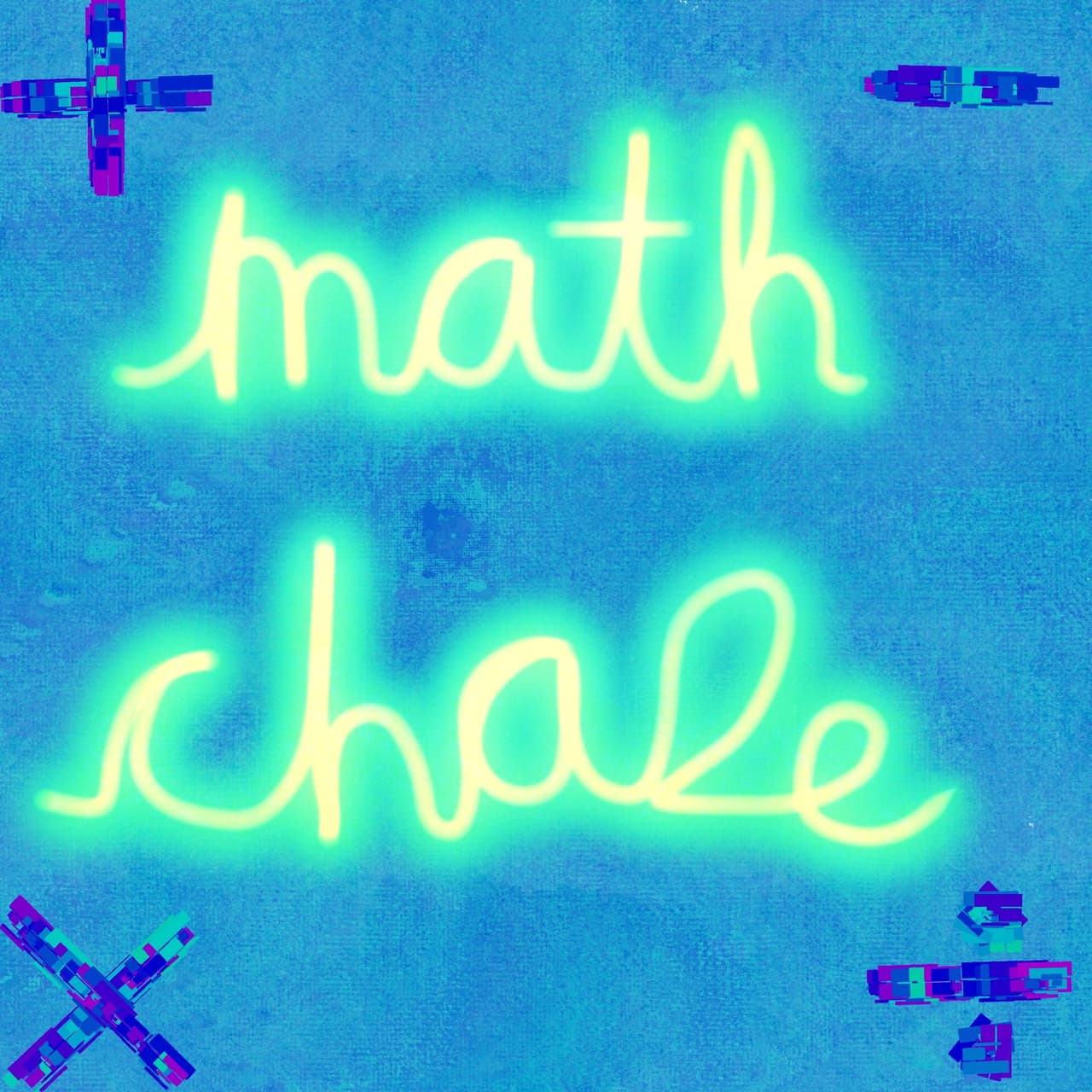 Math chase