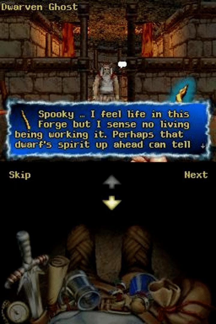 Orcs & Elves (2006) screenshot 5