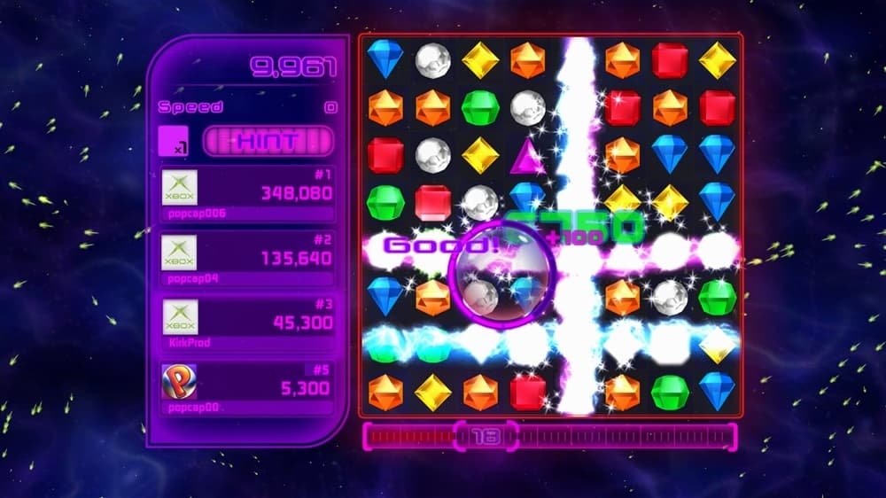 Bejeweled Blitz LIVE screenshot 2