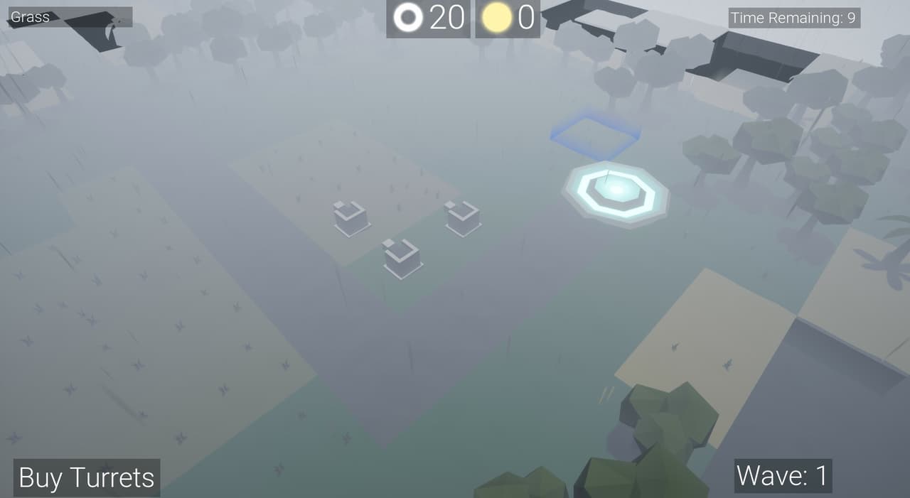 Sporadic Spire screenshot 5
