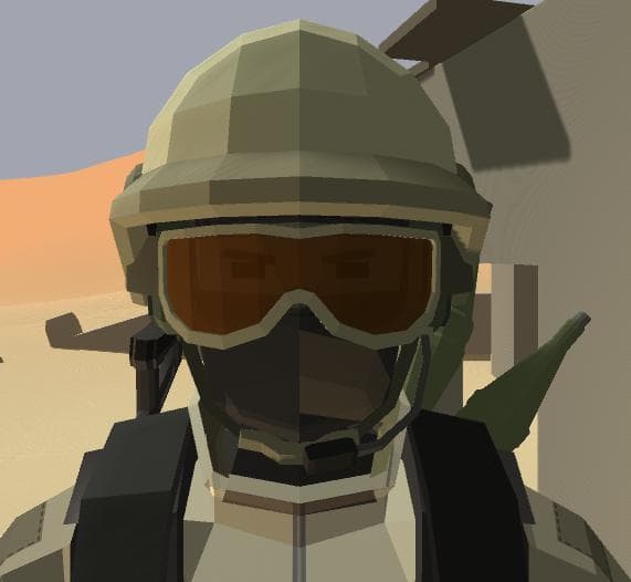 Triggerman: Multiplayer
