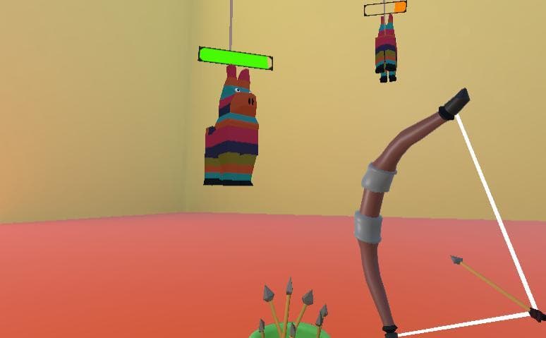 Piñama screenshot 2