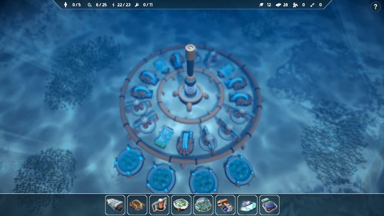 HydroPunk screenshot 4