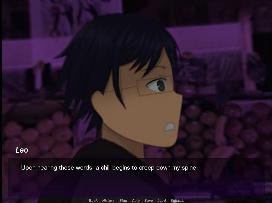 ONYX ~separate dream~ screenshot 6