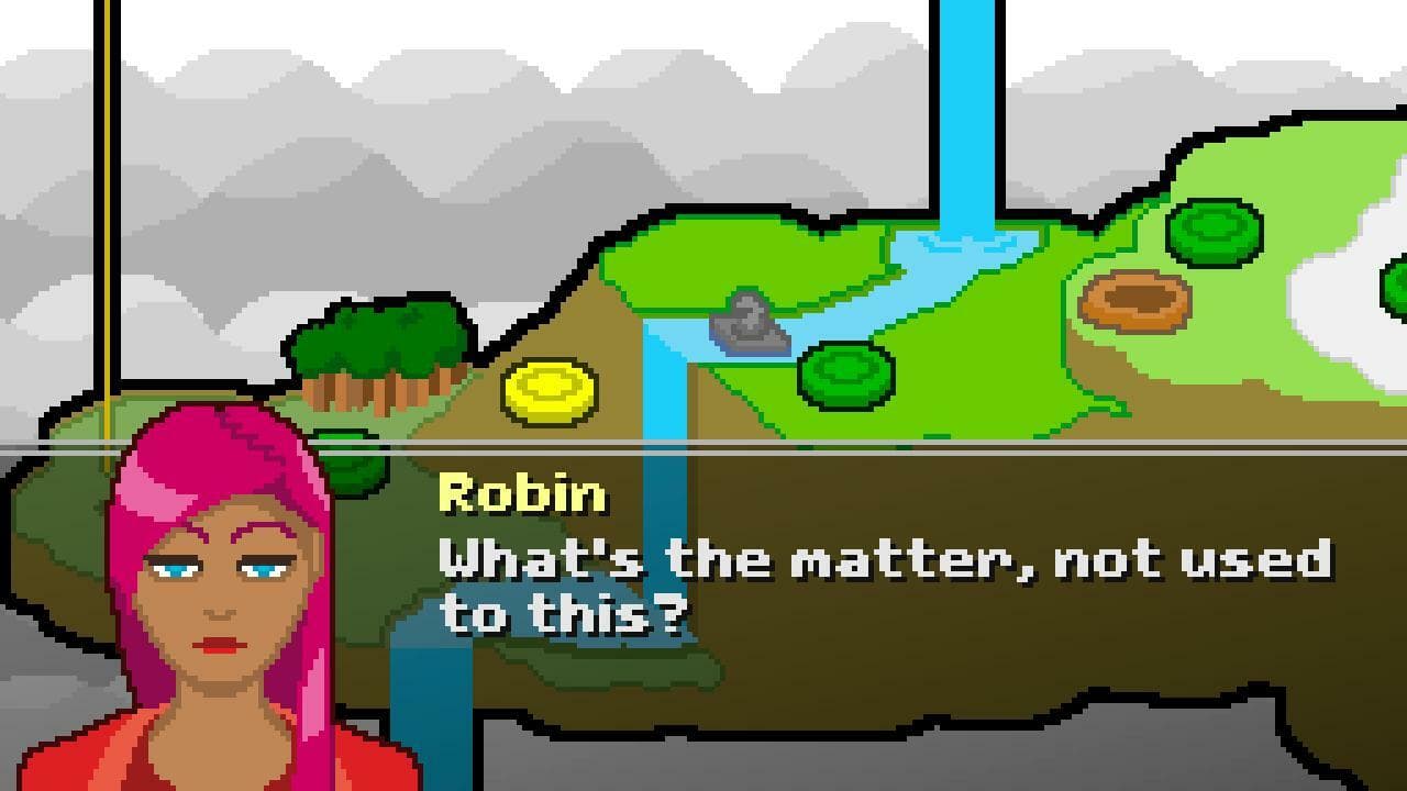 Arity screenshot 6