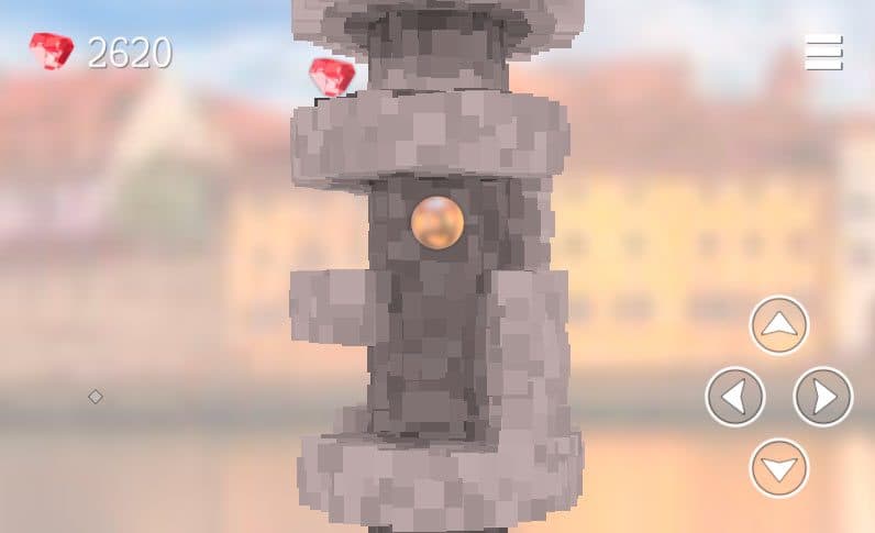 MazeTower screenshot 2