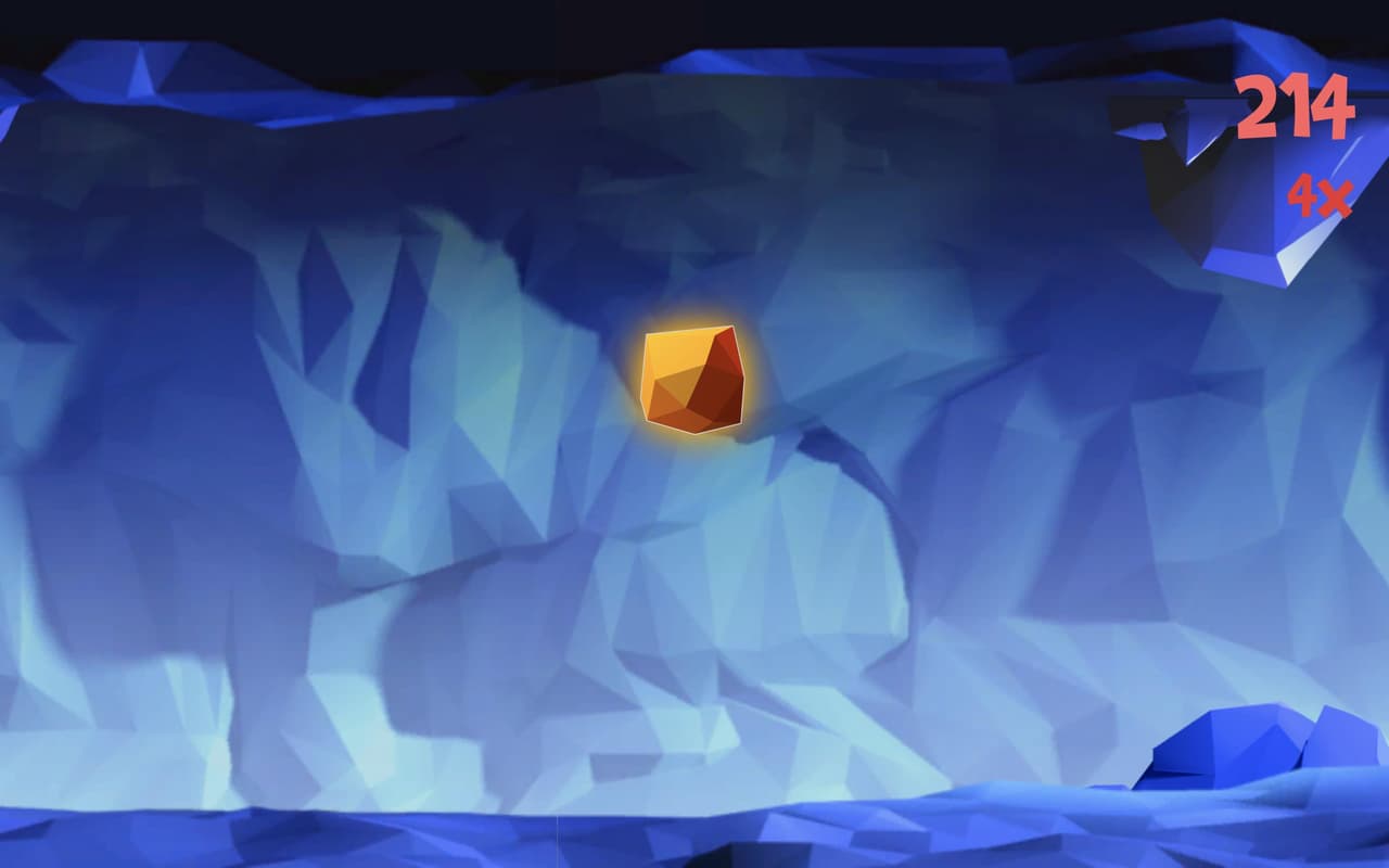 Swingstar screenshot 4
