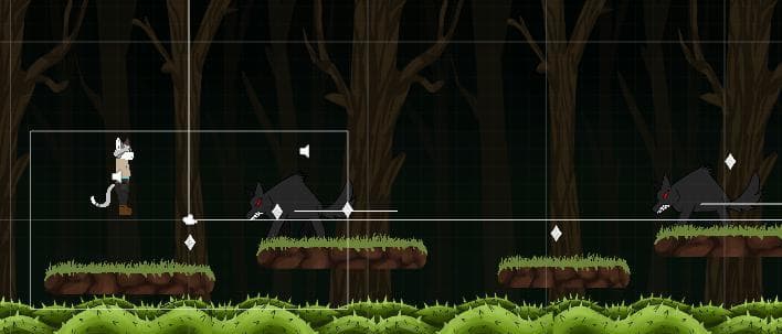 Forest Walk (Alex) screenshot 5