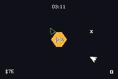 HEXES (itch)