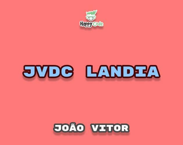JVDC landia