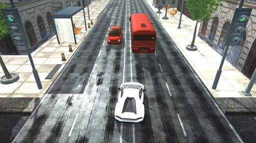Free Race: Car Racing game screenshot 6