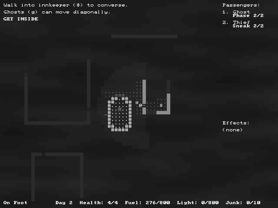 Boat Journey screenshot 4