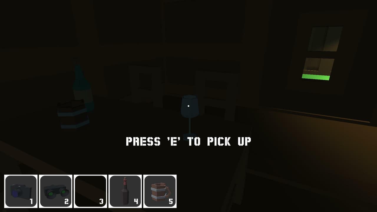 Camera Spy screenshot 4