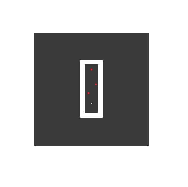 [LD42] Shooting out of Space