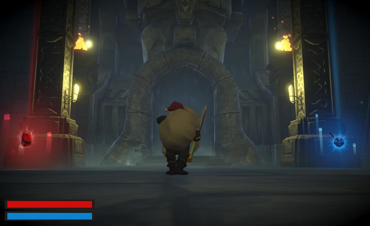 Forgemaster screenshot 3