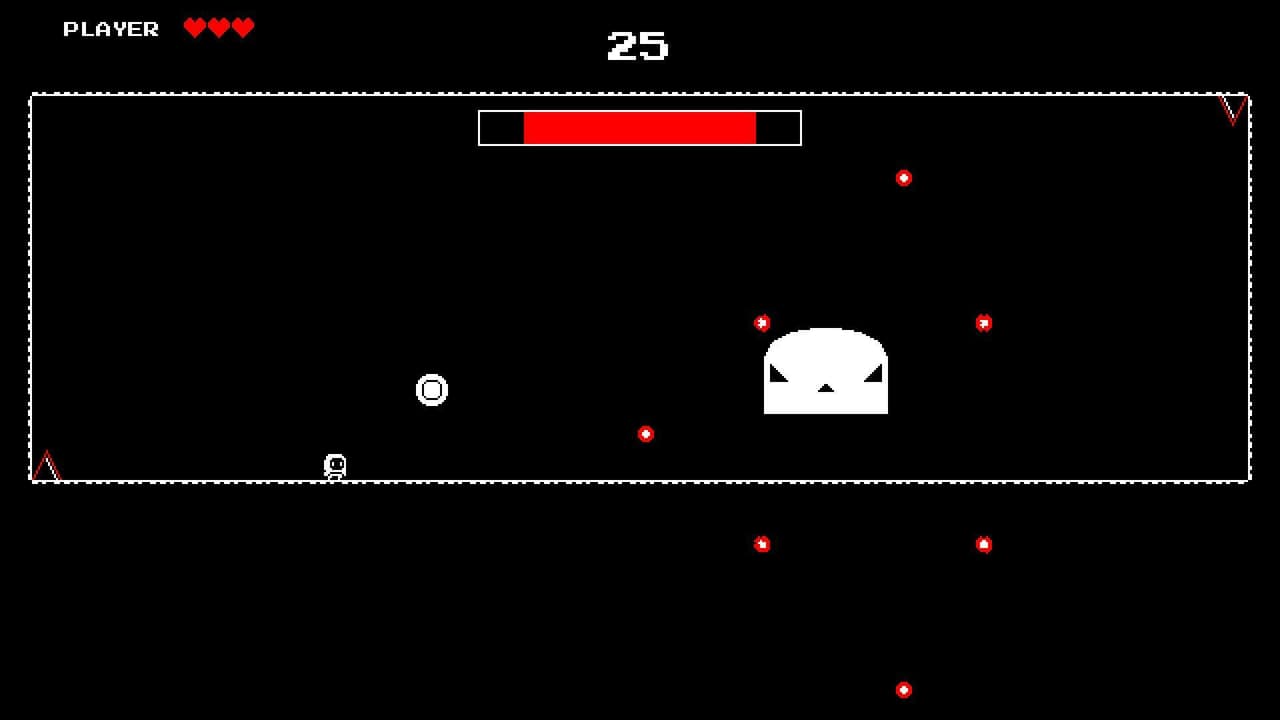 BWORB screenshot 3