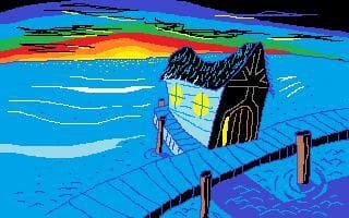 Treasure Island (Atari 2600)